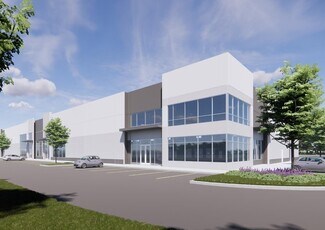 Mims, FL Industrial - 2615 US 1