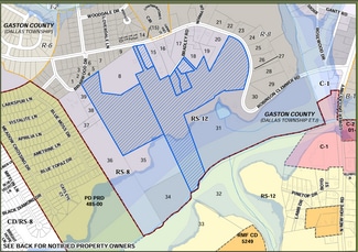 Dallas, NC Commercial - 415 Robinson Clemmer Rd Dallas, NC Commercial - 415 Robinson Clemmer Rd