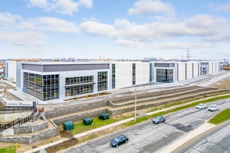 Toronto, ON Distribution - 2750 Morningside Ave