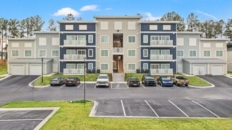 Columbia, SC Apartments - 1659 Legrand Rd