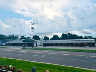 Massillon, OH Retail - 7170 Portage St NW