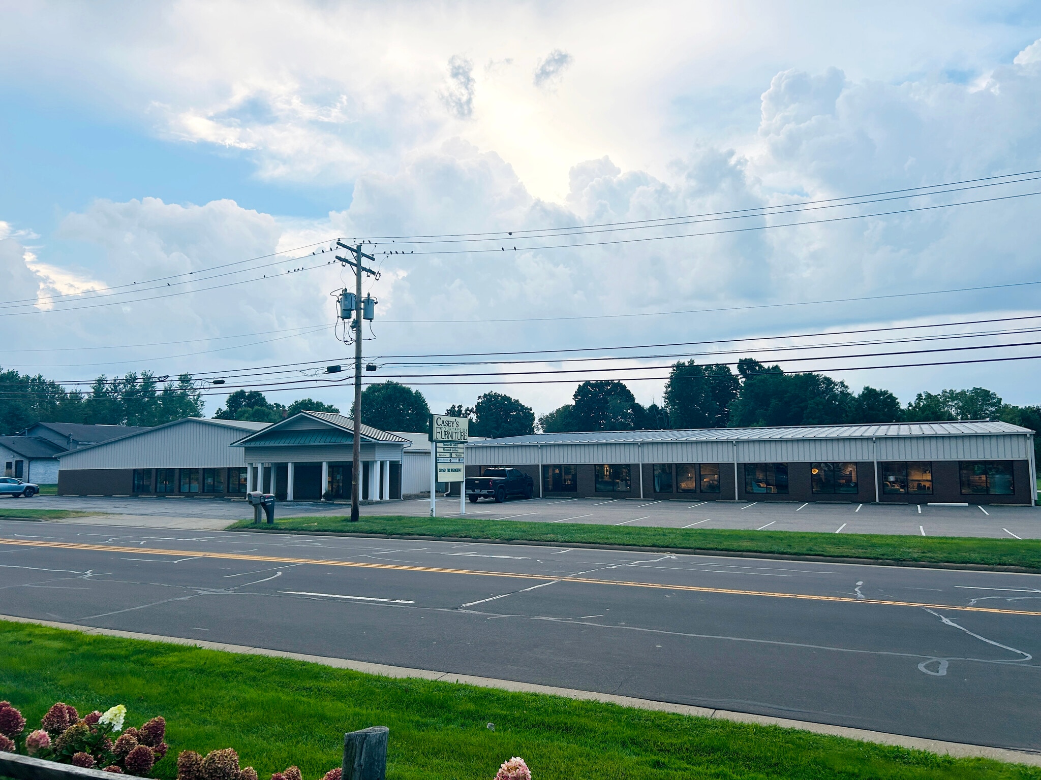7170 Portage St NW, Massillon, OH for Sale