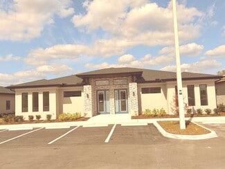 Riverview, FL Office - 10348-10350 White Viburnum Way @ Gibsonton Drive