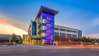 Fort Worth, TX Office/Medical - 500 S Henderson St