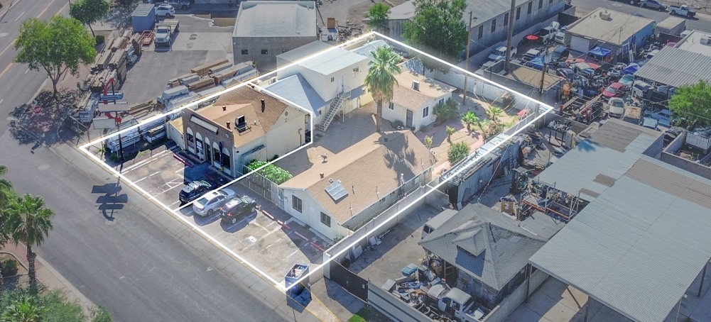 1605 W Latham St, Phoenix, AZ for Rent