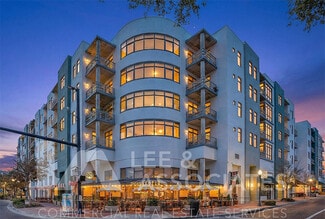 Orlando, FL Apartments - 10 N Summerlin Ave