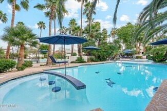 6412 E Doubletree Rnch Rd