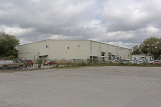 Leesburg, FL Industrial - 1107 N Thomas Ave Leesburg, FL Industrial - 1107 N Thomas Ave