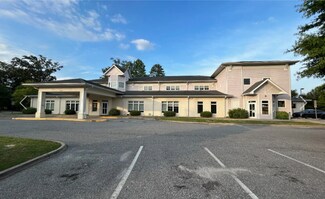 Elizabeth City, NC Office/Medical, Medical - 1503 N Road St