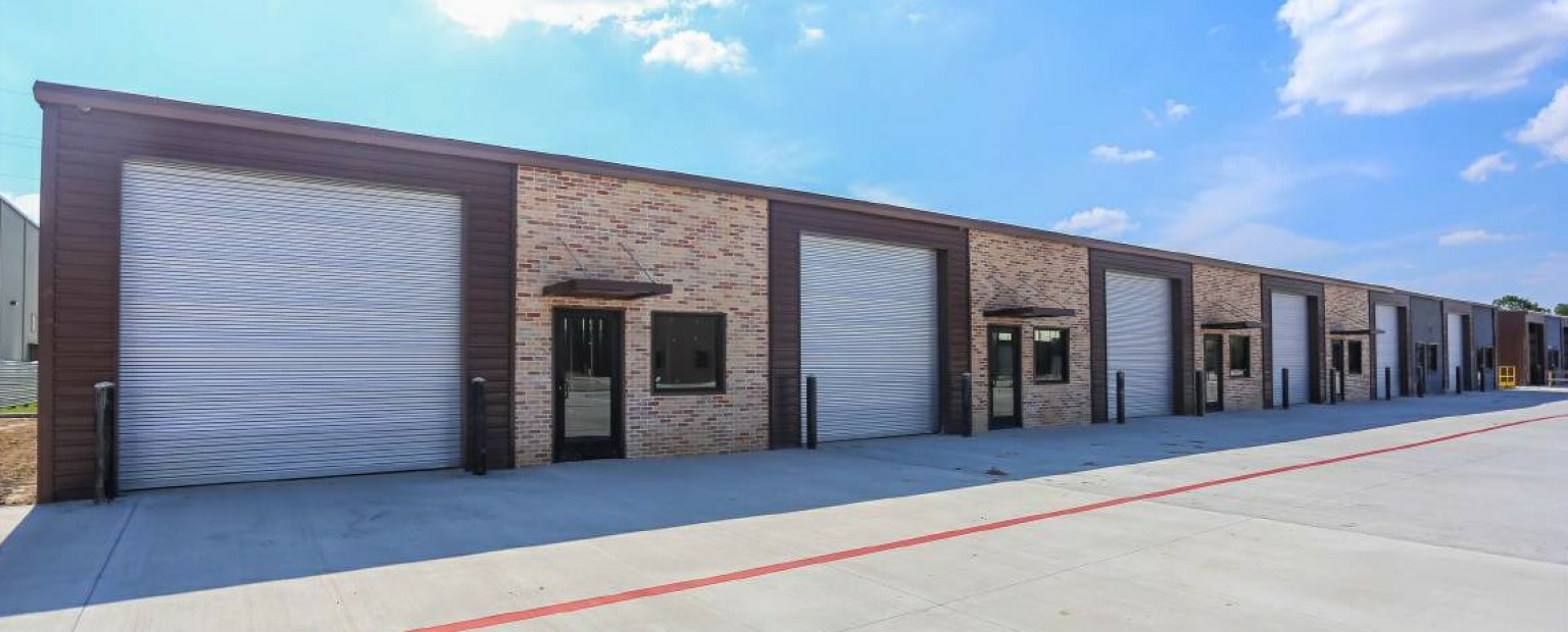 13482 FM 529 Rd Houston, TX 77041 - Industrial Park Property for Lease