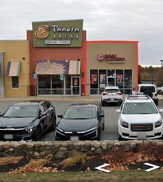 Newburyport, MA Retail - 53-55 Storey Ave Newburyport, MA Retail - 53-55 Storey Ave