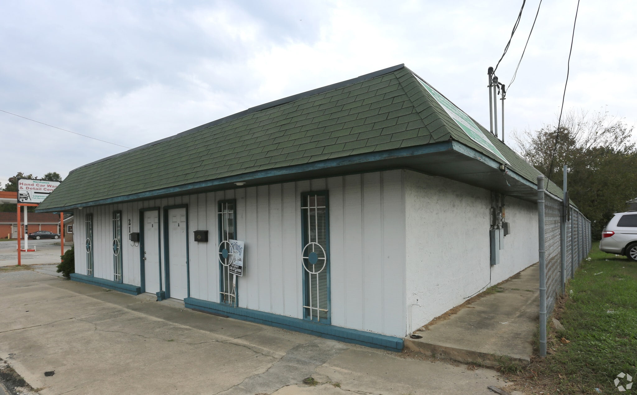 211 National Hwy, Thomasville, NC for Sale