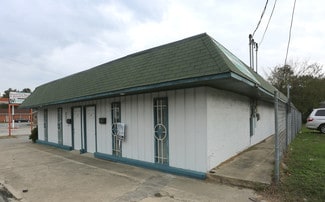 Thomasville, NC Freestanding - 211 National Hwy