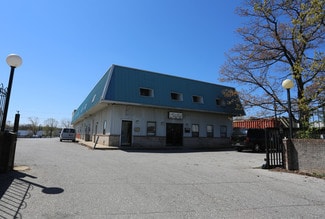 Temple Hills, MD Service - 4719-4731 Stamp Rd