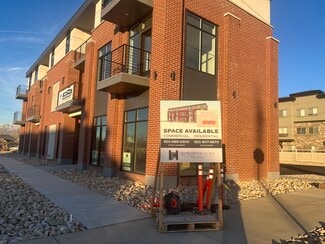 Bountiful, UT Office - 189 S 200 W