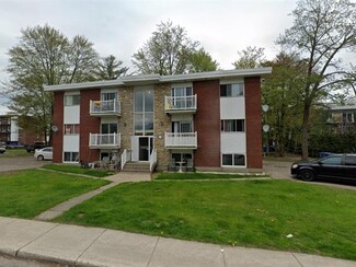 Saint-jerome, QC Apartments - 595 Rue Des Prés