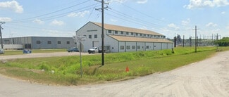 Pryor, OK Industrial - 4752 Hunt St