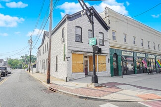 Matawan, NJ Retail - 135 Main St