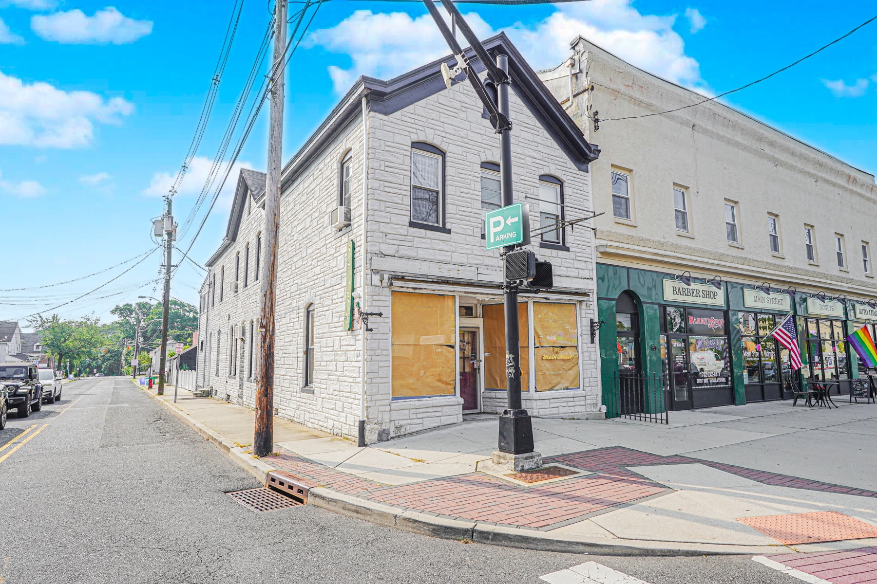 135 Main St, Matawan, NJ for Rent