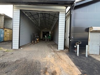 Staten Island, NY Industrial - 116 Campbell Ave