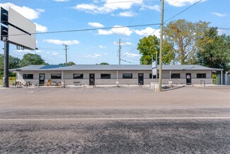 Edgewood, TX Freestanding - 15996 Highway 80 Edgewood, TX Freestanding - 15996 Highway 80