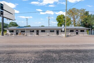Edgewood, TX Retail - 15996 Highway 80