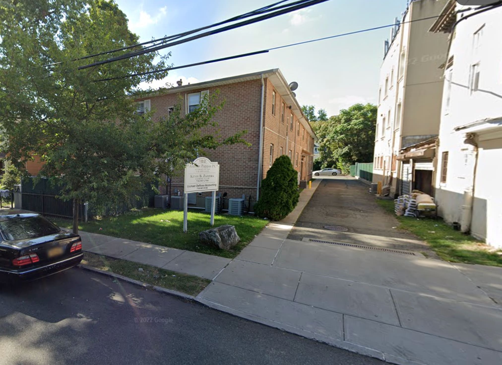 184 Rose Ave, Staten Island, NY for Sale