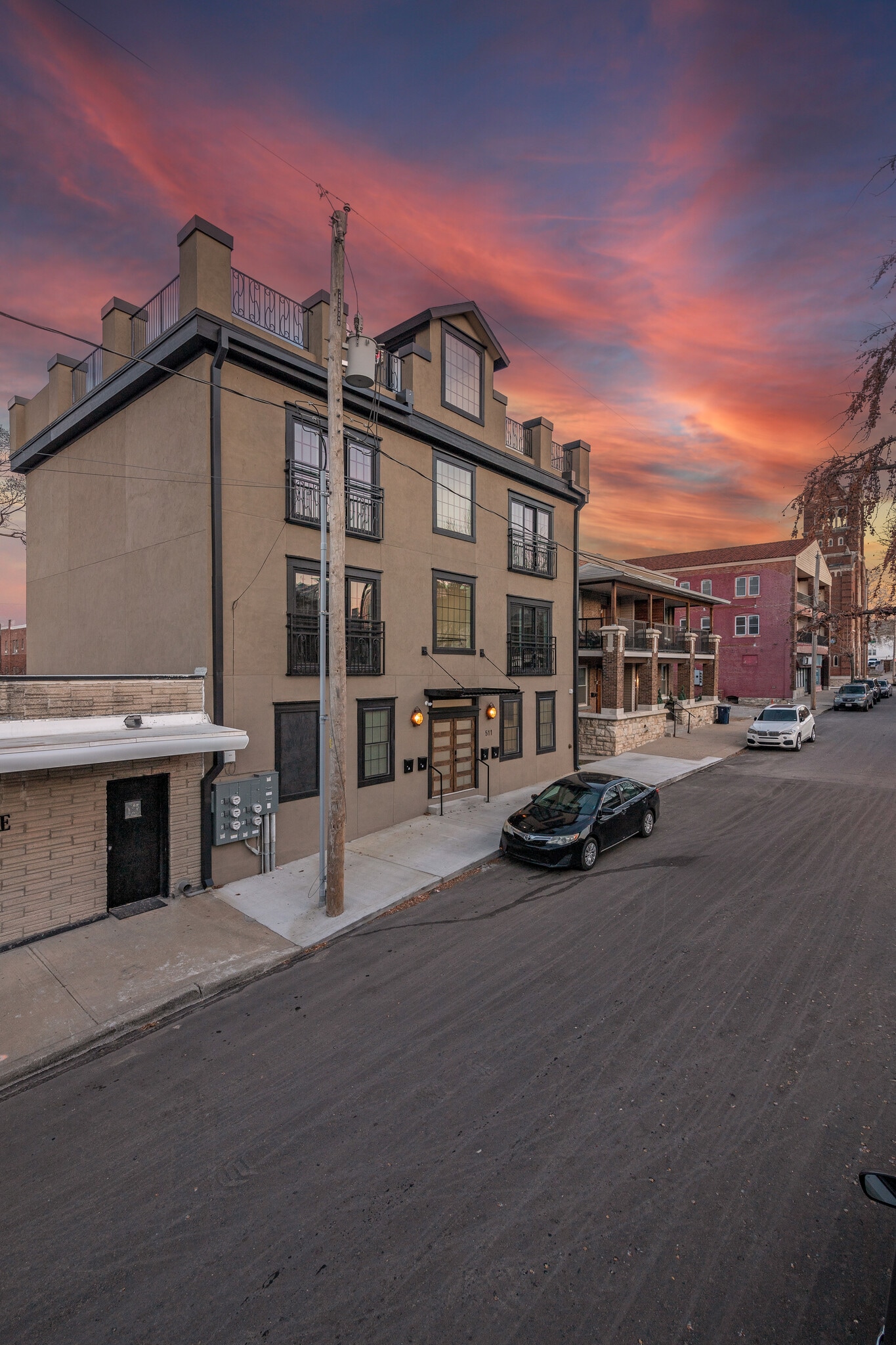 511 Campbell St, Kansas City, MO for Sale