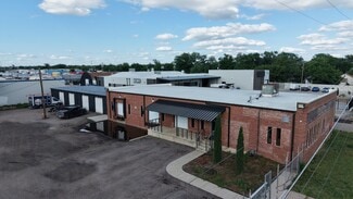 Wichita, KS Warehouse - 724 E Osie St