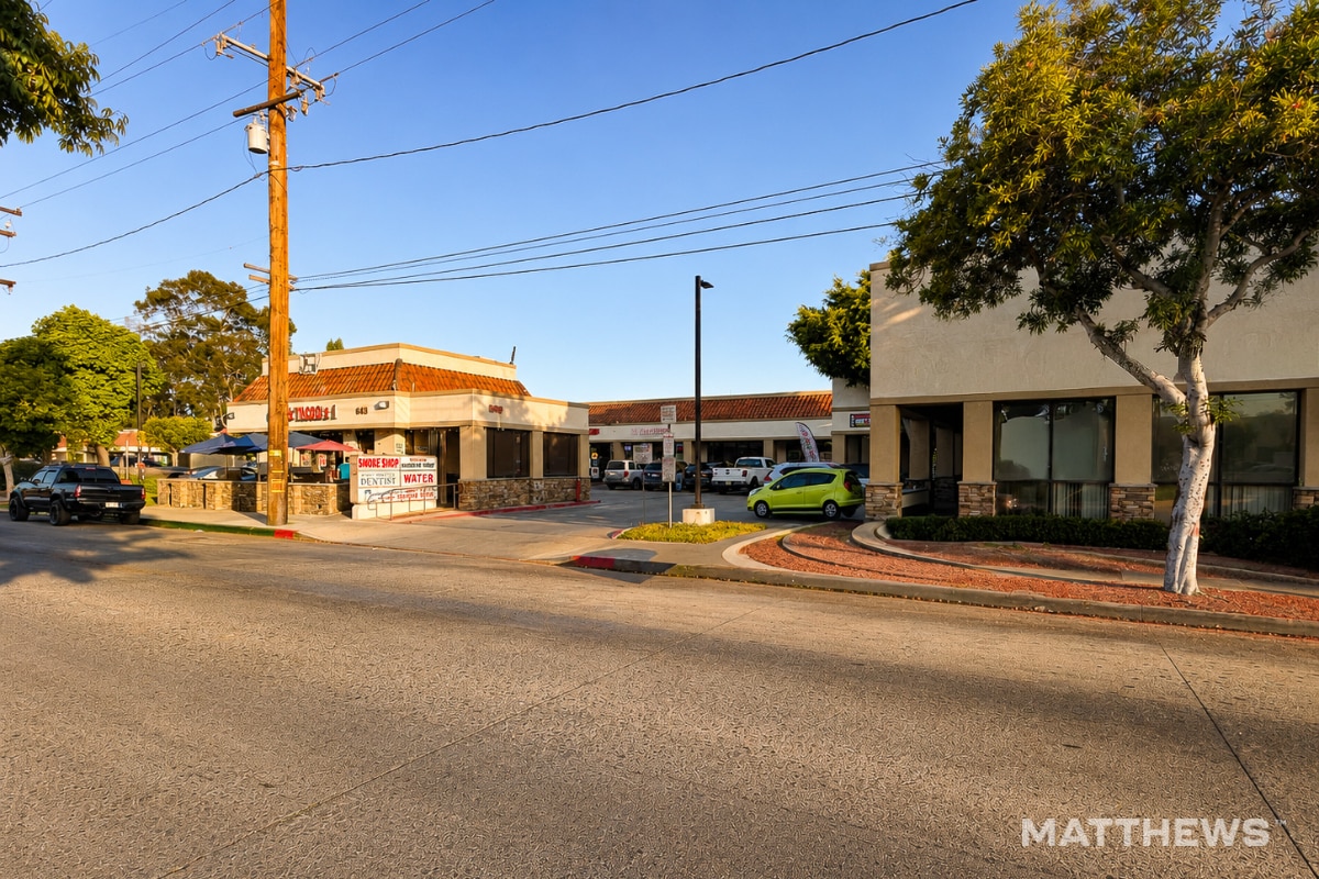 8428-8456 Alondra Blvd, Paramount, CA for Rent
