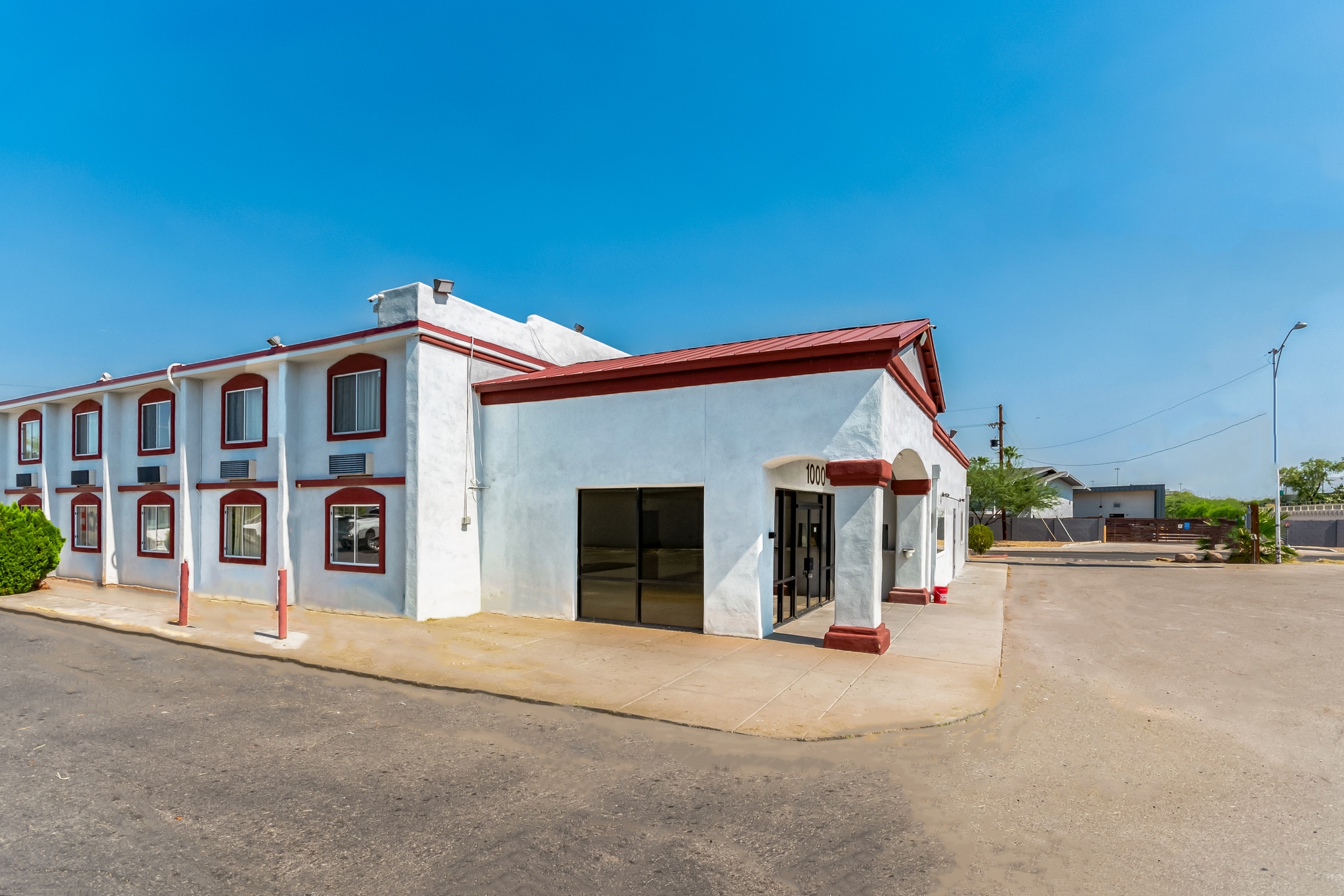 1000 S Freeway, Tucson, AZ for Rent