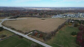 West Des Moines, IA Commercial Land - 765-825 SE Willow Creek Dr
