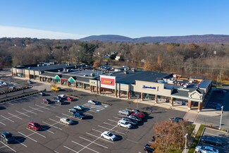 Cheshire, CT Retail - 901-1001 S Main St