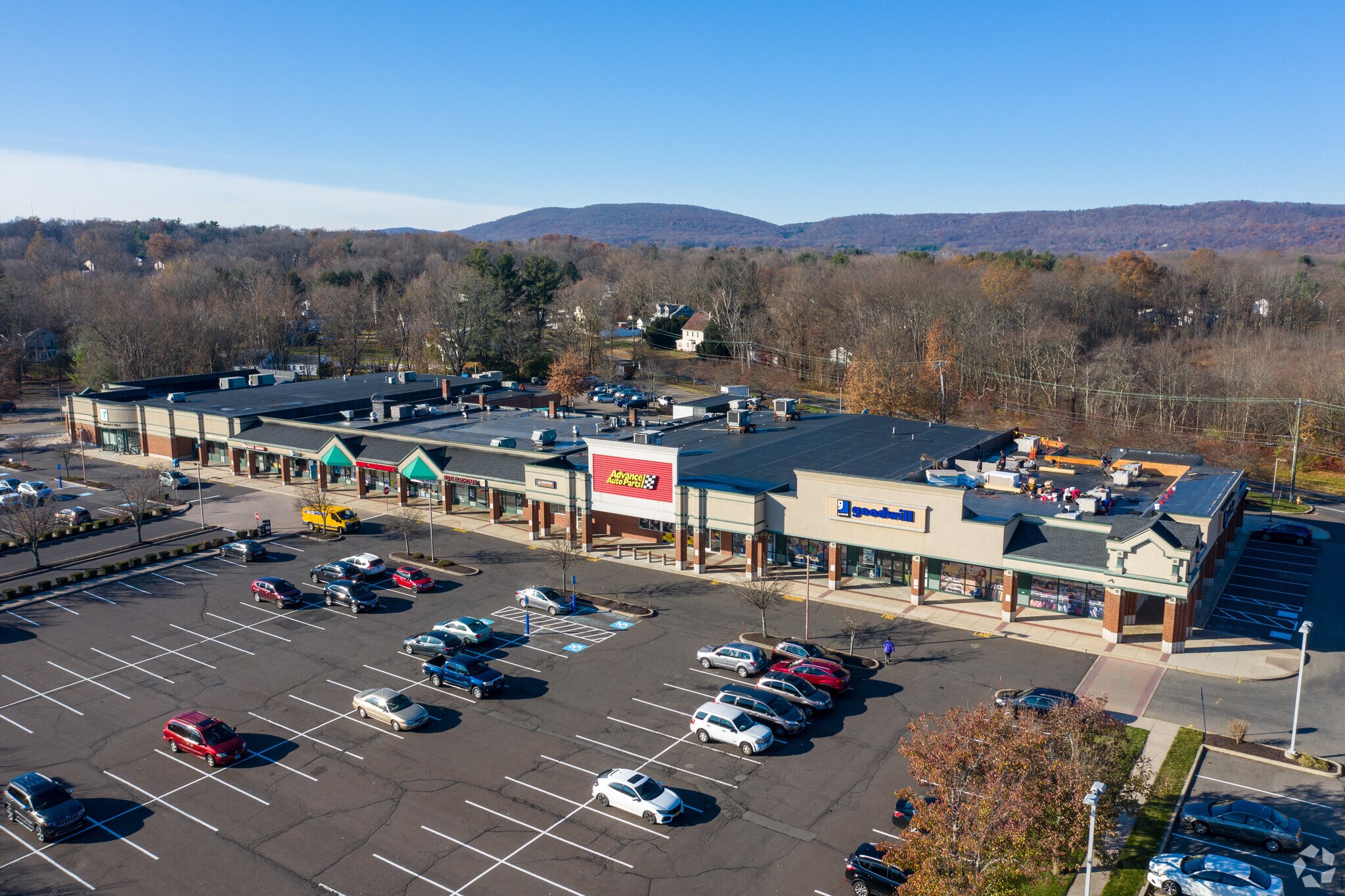901-1001 S Main St, Cheshire, CT for Rent