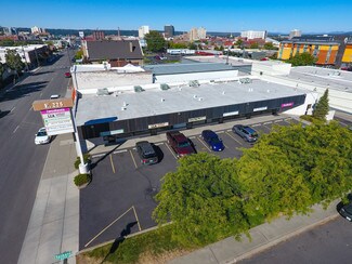 Spokane, WA undefined - 225 E 3rd Ave