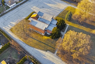 Niles, IL Churches - 8450 N Shermer Rd