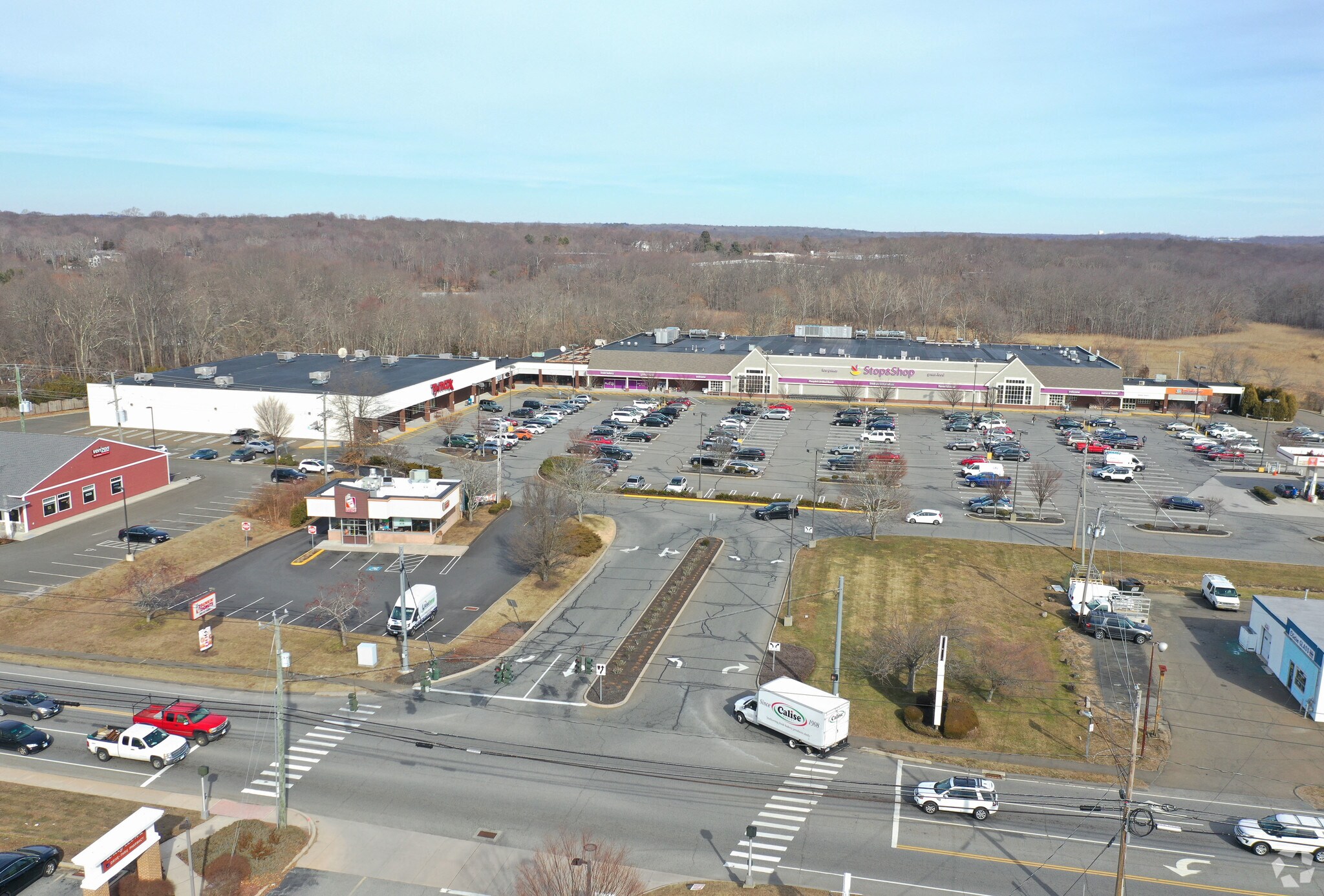 215 E Main St, Clinton, CT for Rent