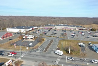 Clinton, CT Retail - 215 E Main St