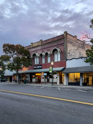 Walla Walla, WA Retail - 226 E Main St