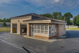 Smyrna, GA Auto Repair - 1668 Atlanta Rd SE