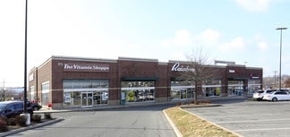 Pelham, NY Retail - 4785 Boston Post Rd