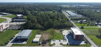 Gonzales, LA Commercial - S Saint Landry Ave Gonzales, LA Commercial - S Saint Landry Ave