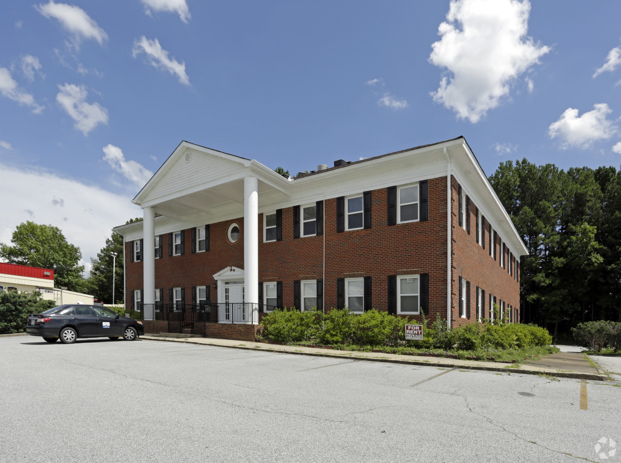 5833 Stewart Pkwy, Douglasville, GA for Rent