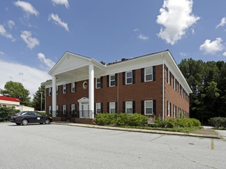 Douglasville, GA Office - 5833 Stewart Pkwy