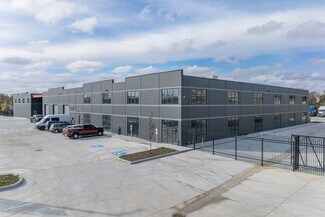 Gurnee, IL Industrial - 1500 N Delany Rd