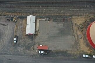 Redmond, OR Industrial - 205 SE Railroad Blvd