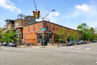 Denver, CO Office - 2400-2412 W 32nd Ave