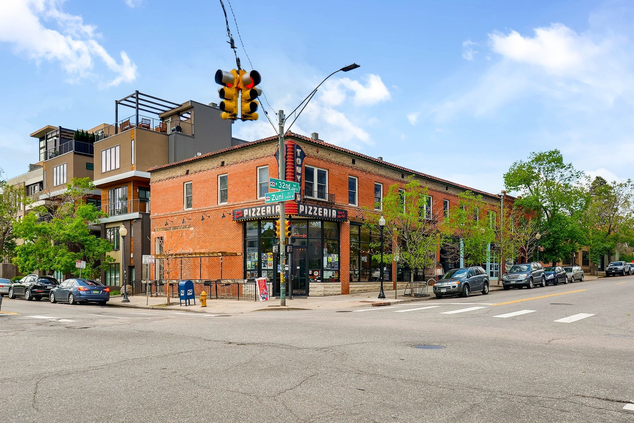 2400-2412 W 32nd Ave, Denver, CO for Rent