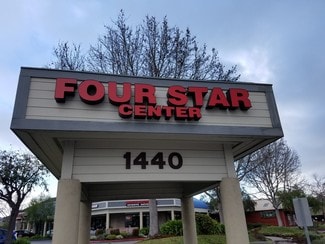 Capitola, CA Retail - 1440 41st Ave Capitola, CA Retail - 1440 41st Ave