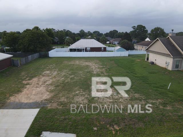 19585 Silverhill ave, Robertsdale, AL for Sale